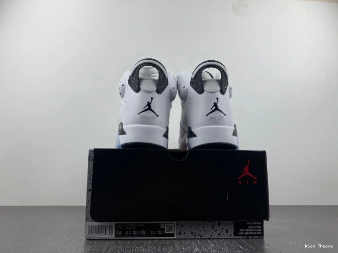 Kicked Out Shoe Store Jordan Air Oreo CT8529-112 Reverse 6 0801